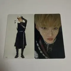 INI トレカ 田島将吾 089 091