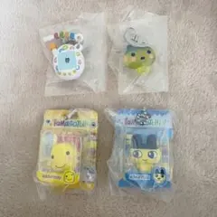 たまごっち ガチャガチャ