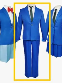 2026年最新】帝丹高校の人気アイテム - メルカリ