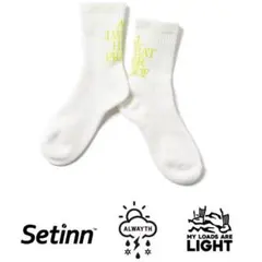 setinn alwayth my roads are light 新品未使用