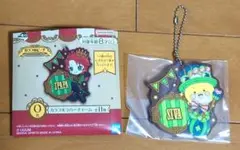 カラフルピーチ 一番くじ シヴァ Ｏ賞カラフルラバーチャーム