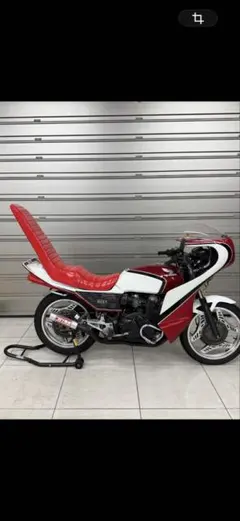 2026年最新】CBX400 三段シートの人気アイテム - メルカリ