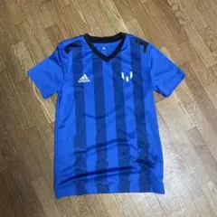 adidas MESSI サッカーシャツのサムネイル