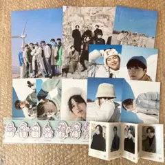 BTS THE BEST JUNGKOOK ジョングク フォトカード トレカ Jung Kookグッズ グク GOLDEN フォト カード 55枚 セット トレカ