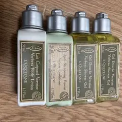 L'OCCITANE ヴァーベナ 4点のサムネイル