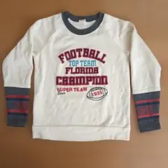 ボアトレーナー トップス