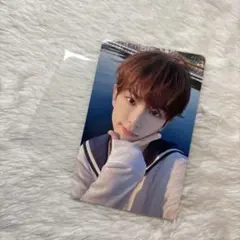 &TEAM HARUA ハルア 青嵐 トレカ