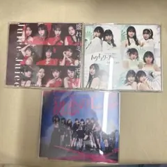 juice=juice CDセット　3点