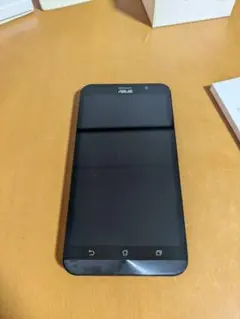 ASUS Zenfone 4 Max5.5