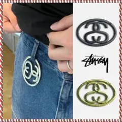 2025年最新】カラビナ stussyの人気アイテム - メルカリ