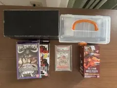 ワンピースカード　ポートガス・D・エース コミパラ PSA10 等まとめ売り