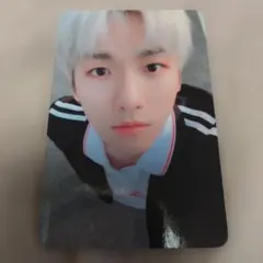 EXOベッキョンカード