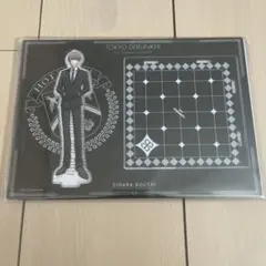 東ディバ アクスタ 音無叶空　4 東ディバ アクスタ 音無叶空 4 - メルカリ