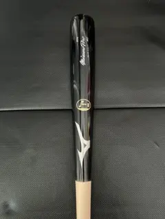 NPB増田陸選手　実使用バット ❤️ 増田 陸 20枚限定 実使用 バットカード EPOCH 巨人