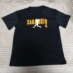 2026年最新】坂本勇人 ユニフォームの人気アイテム - メルカリ