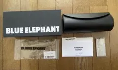 BLUE ELEPHANT サングラス