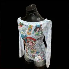 パワーネット Tシャツ