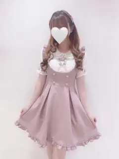 2025年最新】LIZ LISA キャミワンピースの人気アイテム - メルカリ