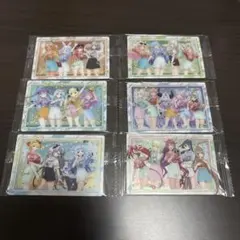 2026年最新】ホロライブウエハース 沙花叉クロヱの人気アイテム - メルカリ