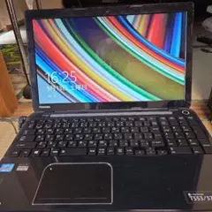 dyna book...T55337jbmbb パスワードロック