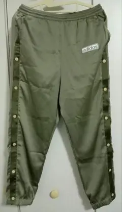 アディダス トラックパンツ バスケ サイドスナップ XXL ブルー T0024 アディダス トラックパンツ バスケ サイドスナップ XXL ブルー