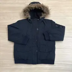 ファージャケット 160