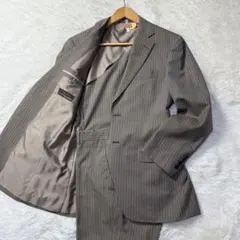 スーツ カノニコ