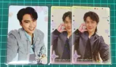 GMMTV Ohm トレカセット