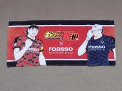 ロアッソ熊本 応援グッズ
