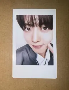 produce101 日プ プデュ 新世界 チェキ風カード 矢田佳暉 - メルカリ