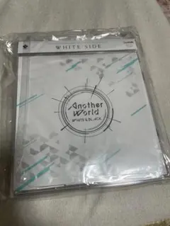 うたプリドラマCDセット(Another World WHITEver.)