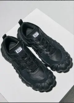 オニツカタイガー デンティグレ スニーカー