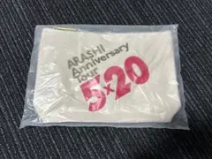 嵐　5×20 ポーチ