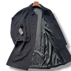 ステンカラーコート