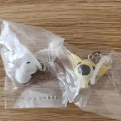 THE DOG めじるしマスコット コレクションダルメシアンとチワワ2個セット