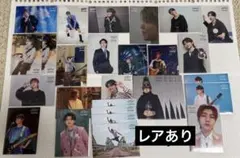 2026年最新】若井滉斗フォトカードの人気アイテム - メルカリ