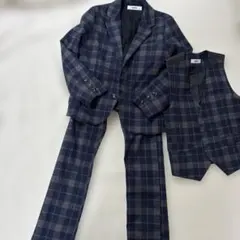 大幅値下げ！GENERATOR キッズ スーツ セットアップ 120cm