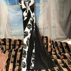 Maaaaako様専用　ロングドレス　投売り