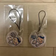 マタニティマーク　２つセット