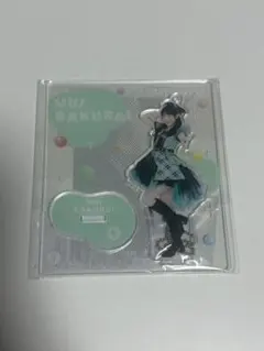 FRUITS ZIPPER 櫻井優衣 アクスタ はちゃめちゃ衣装