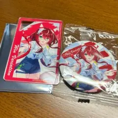 ウマ娘　コラボ