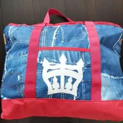 ロデオクラウンズ　トードバッグ
