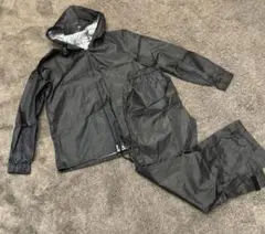 サウナパンツ ランニングウェア