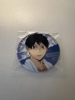 2026年最新】ハイキュー 極楽湯 缶バッジ 影山飛雄の人気アイテム