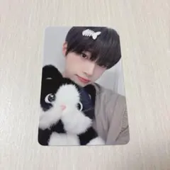 ONEPACT イェダム トレカ