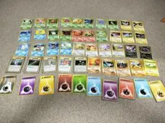 2026年最新】ポケモンカード旧裏まとめ売りの人気アイテム - メルカリ
