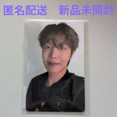 【匿名配送】J-hope ジェイホープ ホビ ARIRANG アリラン　トレカ