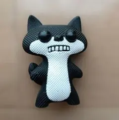 ファグラー　フィギュア(黒)