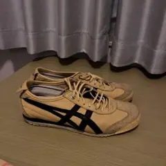 Onitsuka Tiger メキシコ66 Mexico66