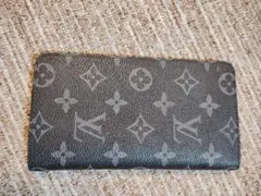 Louis Vuitton モノグラム 稀有ケース（中古品）